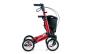 Preview: Sunrise Medical Gemino30 COMFORT scarletrot Softbereifung